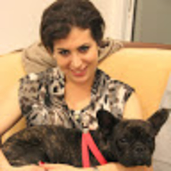 Meet your Posher, Leila - Picture 1 of 1